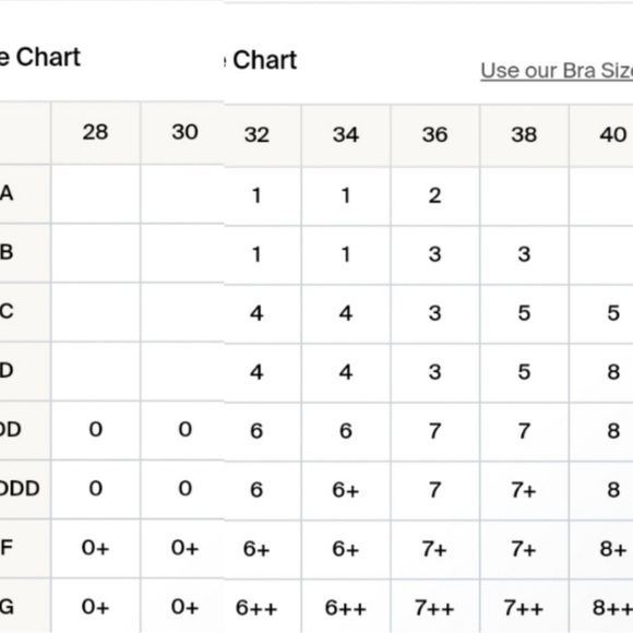 KNIX Wingwoman bra - Picture 12 of 12